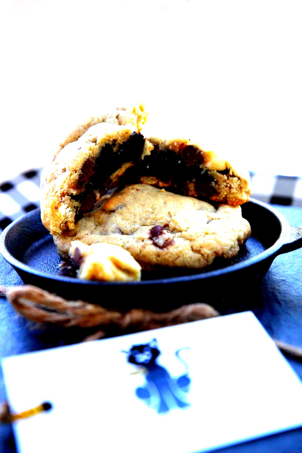 Bulk Cookies By The Case (Any 4 listed flavors)