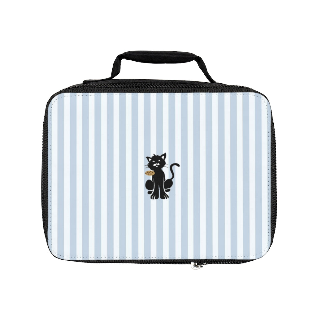 LUNCH BAGS TOTES Cat s Cookies